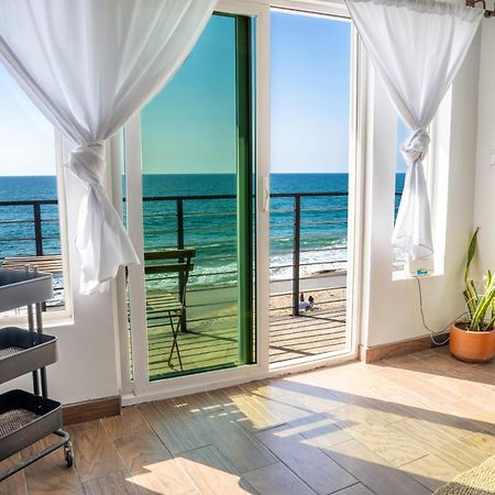 Beachfront Charming 1 Bdr 1 Bth Tijuana Exterior photo
