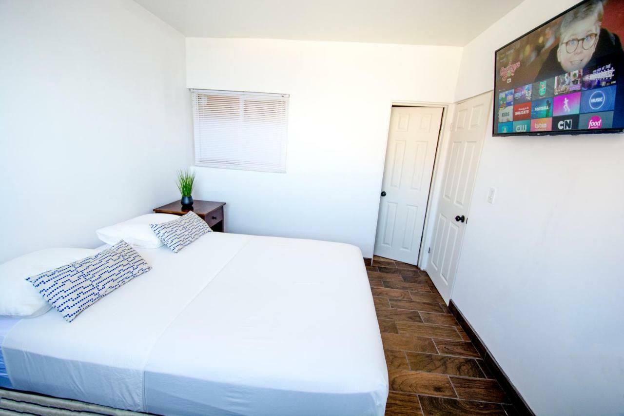 Beachfront Charming 1 Bdr 1 Bth Tijuana Exterior photo