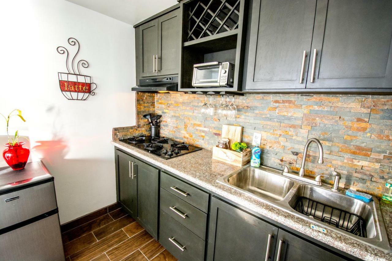 Beachfront Charming 1 Bdr 1 Bth Tijuana Exterior photo