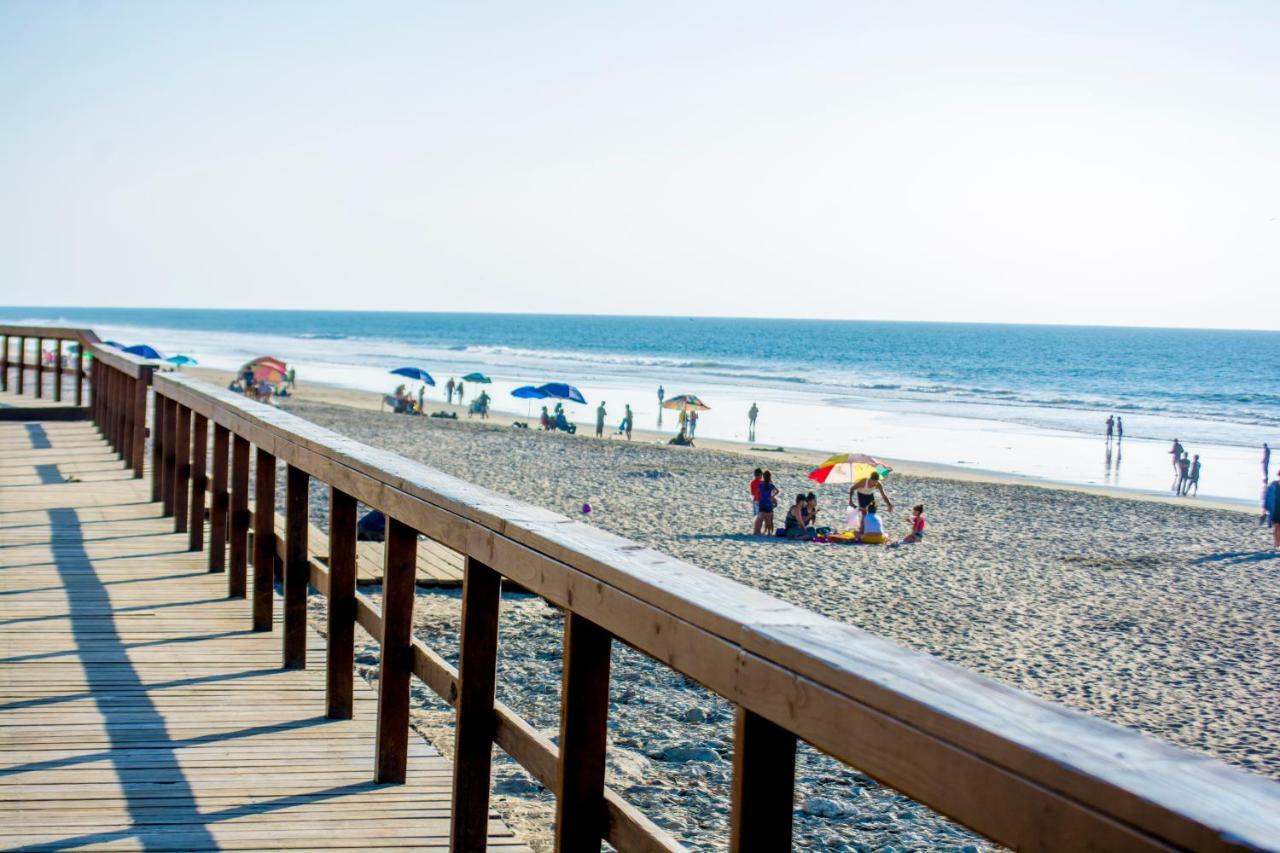 Beachfront Charming 1 Bdr 1 Bth Tijuana Exterior photo