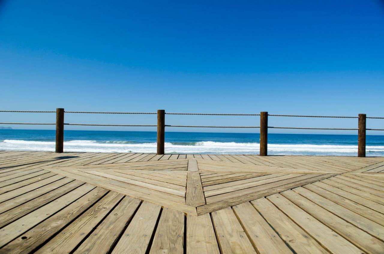 Beachfront Charming 1 Bdr 1 Bth Tijuana Exterior photo