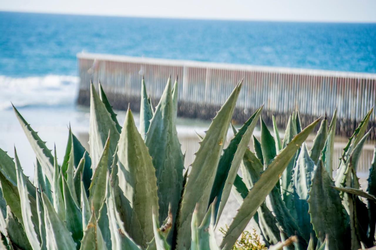 Beachfront Charming 1 Bdr 1 Bth Tijuana Exterior photo